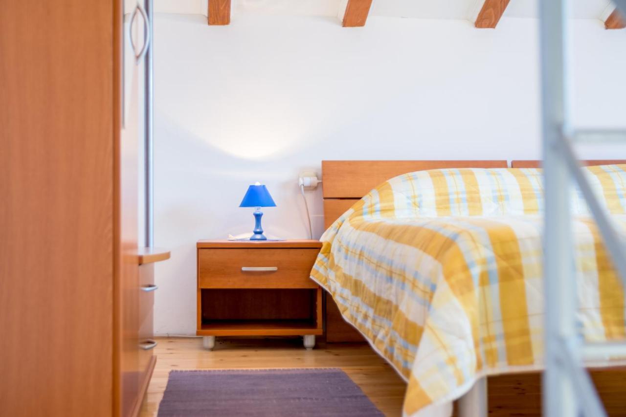 Vacation House Milka Milna  Luaran gambar
